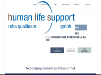 human-life-support.ch Thumbnail
