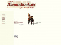 humanbook.de Thumbnail