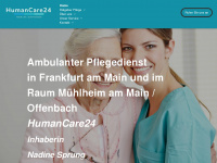 Humancare24.de