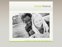 humanfinance.de Thumbnail