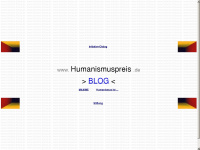 humanismuspreis.de Thumbnail