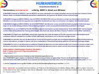 humanistisches-manifest.de Thumbnail