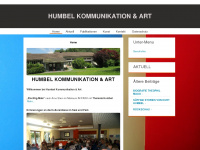 humbelcom.ch Thumbnail