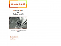 humboldt93.de Thumbnail