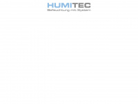humitec.ch Thumbnail