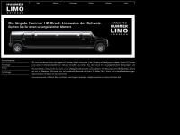 hummerlimo.ch Thumbnail