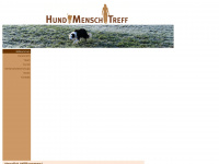 hund-mensch-treff.ch Thumbnail
