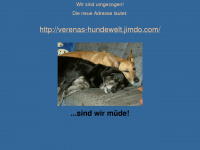 hund-und-podenco.de Thumbnail