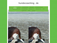 hundecoaching.de Thumbnail