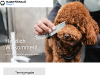hundefriseur-siegen.de Thumbnail