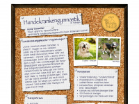hundekrankengymnastik-solingen.de Thumbnail