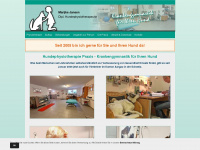 hundephysiotherapie-aargau.ch Thumbnail