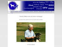 hundepsychologe-sudbrack.de Thumbnail