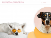 Hundesalon-dorina.de