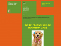 Hundesalon-goldie.de