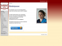hundesalon-lupo.ch Webseite Vorschau