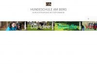 hundeschule-am-berg.ch Thumbnail