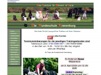 hundeschule-kranenburg.de Thumbnail