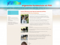hundeschule-pfiffikus.de Thumbnail