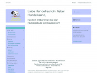 hundeschule-schnauzentreff.de Thumbnail