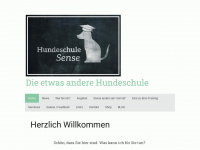hundeschule-sense.ch