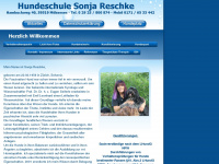 hundeschule-sonja-reschke.de