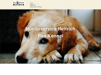 Hundeservice-helfrich.de