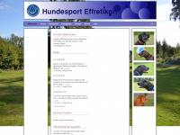 hundesport-effretikon.ch Thumbnail