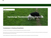Hundewiese-hamburg.de