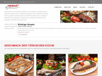 hunkar-restaurant.de