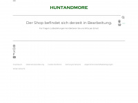Huntandmore.de