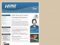 hunz-online.de