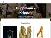 huppmann-krippen.de Thumbnail