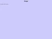 hurga.ch Webseite Vorschau