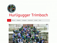 hurligugger.ch Thumbnail