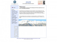hus-online.at Thumbnail