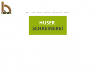 huserholz.ch Thumbnail