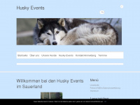 Husky-events.de