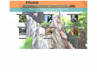 huss-seilklettertechnik.de Thumbnail
