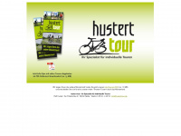 hustert-tour.de Thumbnail