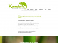 Kameleon-design.de