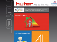 huter.co.at Thumbnail
