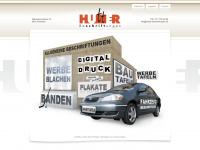 hutter-beschriftungen.ch Thumbnail