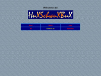 huxschwuxbux.de Thumbnail