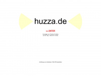 huzza.de Thumbnail