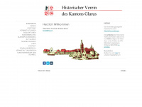 hvg.ch Webseite Vorschau