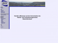 hvn-niedertiefenbach.de Thumbnail