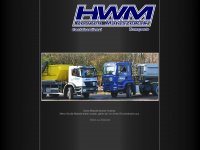 hwm-container.de Thumbnail