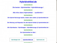Hybridvehikel.de