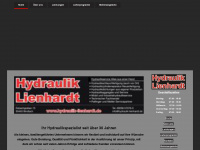 Hydraulik-lienhardt.de